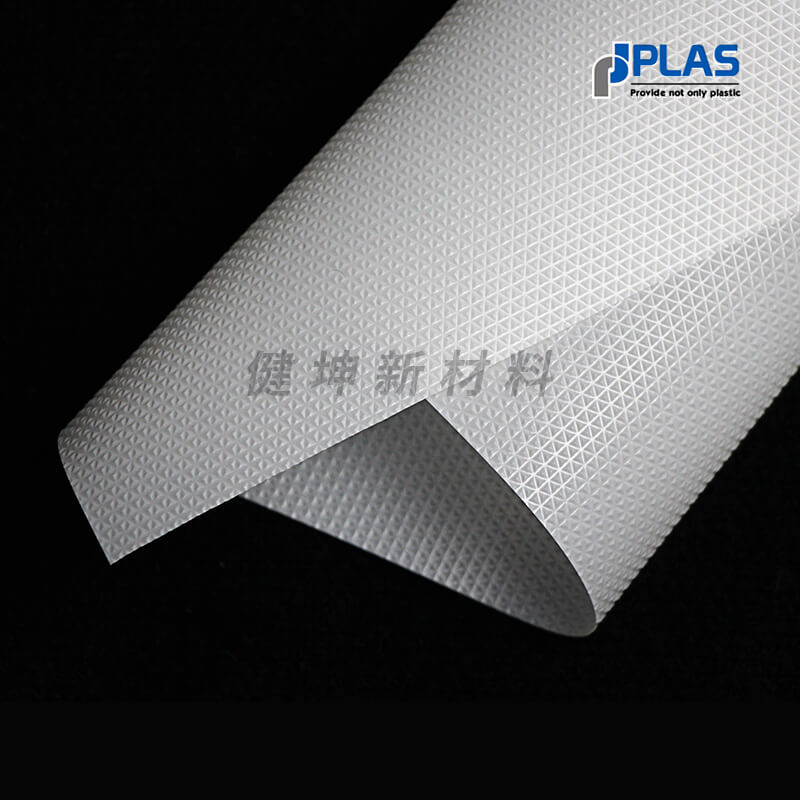 塔型膜、鉆石型膜